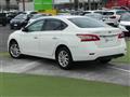 2015 Nissan SYLPHY