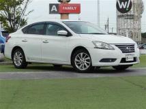 2015 Nissan SYLPHY