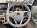 2018 Suzuki Spacia