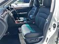 2007 Toyota Crown Majesta