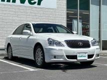 2007 Toyota Crown Majesta
