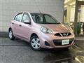 2016 Nissan March