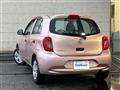 2016 Nissan March
