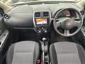 2016 Nissan March