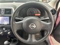 2016 Nissan March
