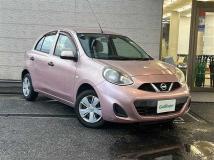 2016 Nissan March