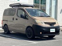 2016 Nissan NV200 VANETTE