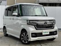 2023 Honda N BOX