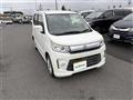 2015 Suzuki Wagon R Stingray