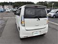 2015 Suzuki Wagon R Stingray