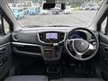 2015 Suzuki Wagon R Stingray