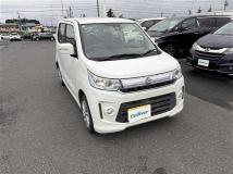 2015 Suzuki Wagon R Stingray