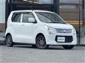 2013 Suzuki Wagon R