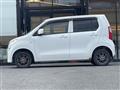2013 Suzuki Wagon R