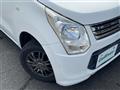 2013 Suzuki Wagon R