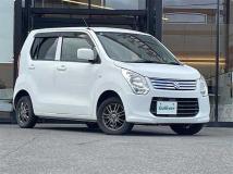 2013 Suzuki Wagon R