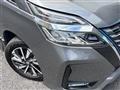 2022 Nissan Serena