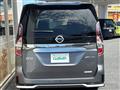 2022 Nissan Serena