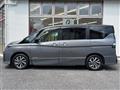 2022 Nissan Serena