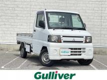 2010 Mitsubishi Minicab Truck