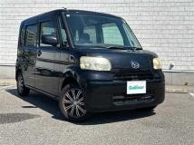 2009 Daihatsu Tanto