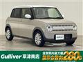 2015 Suzuki Lapin