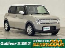 2015 Suzuki Lapin