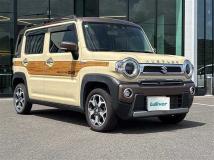 2023 Suzuki Hustler