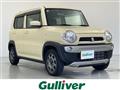 2019 Suzuki Hustler