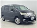 2013 Nissan Serena