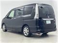 2013 Nissan Serena