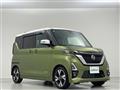 2023 Nissan ROOX