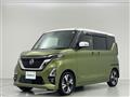 2023 Nissan ROOX