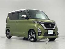 2023 Nissan ROOX
