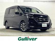 2017 Nissan Serena