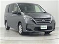 2021 Nissan Serena