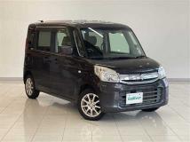 2016 Suzuki Spacia