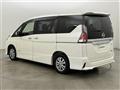 2017 Nissan Serena