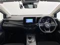 2021 Nissan Note