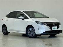2021 Nissan Note