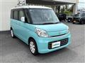 2016 Suzuki Spacia