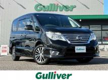 2015 Nissan Serena