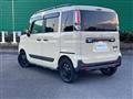 2021 Suzuki Spacia