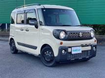 2021 Suzuki Spacia