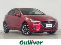 2015 Mazda Demio