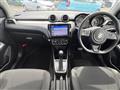 2019 Suzuki Swift