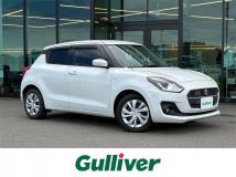 2019 Suzuki Swift