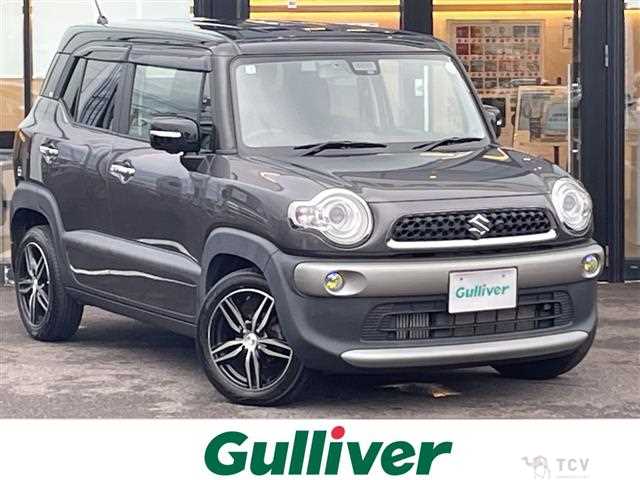 2019 Suzuki XBEE