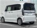2021 Honda N BOX