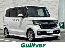 2021 Honda N BOX